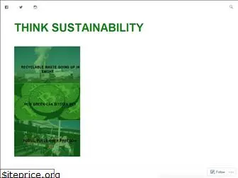 thinksustainabilityblog.com