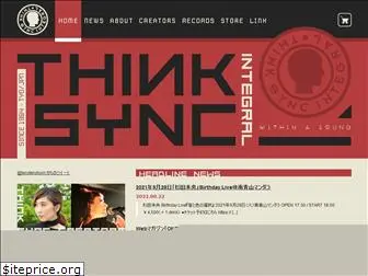 thinksync.co.jp