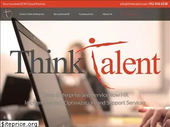 thinktalent.net