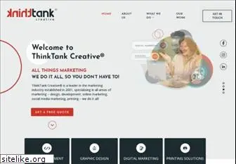 thinktank.co.za