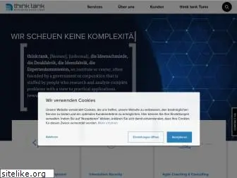 thinktank.de