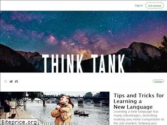 thinktank.neurogum.com