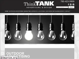 thinktankads.com