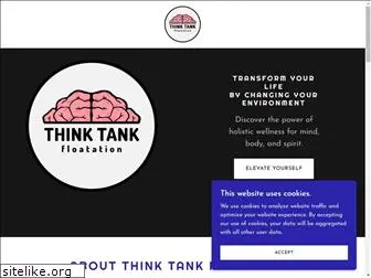 thinktankfloatation.com