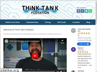 thinktankflotation.com