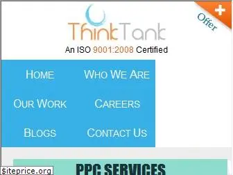 thinktankinfo.com