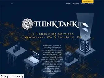 thinktankit.com