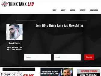 thinktanklab.com