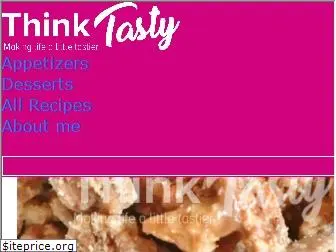 thinktasty.com