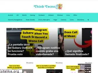 thinktecno.com