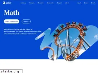 thinkthroughmath.com