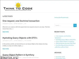 thinktocode.com