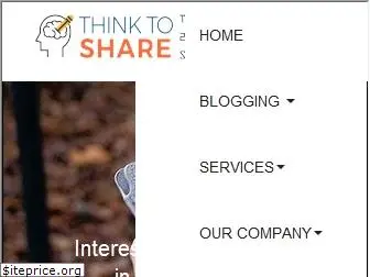 thinktoshare.com