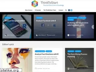 thinktostart.com