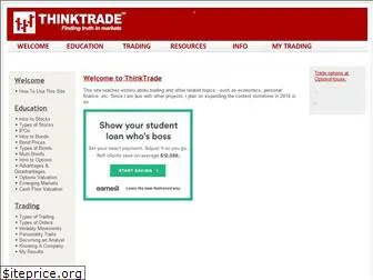 thinktrade.net