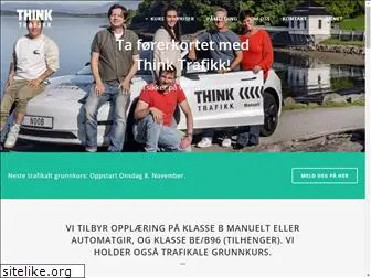 thinktrafikk.no