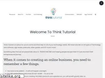 thinktutorial.com