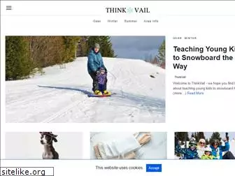 thinkvail.com