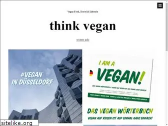 thinkvegan.de