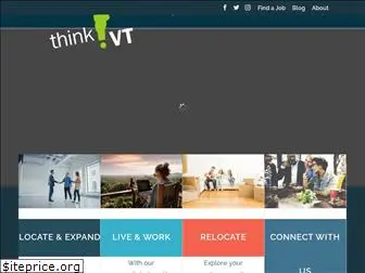 thinkvermont.com