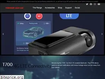 thinkwaredashcam.eu