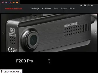 thinkwaredashcam.store