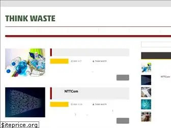 thinkwaste.net