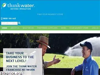 thinkwater.co.nz