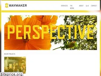 thinkwaymaker.com