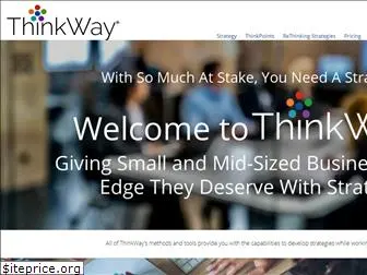 thinkwaystrategies.com