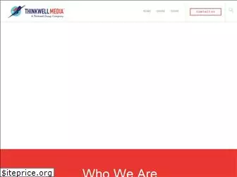 thinkwellmedia.com