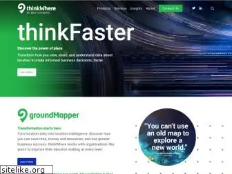 thinkwhere.com