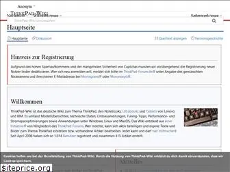 thinkwiki.de