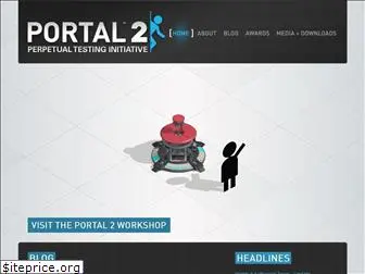 thinkwithportals.com