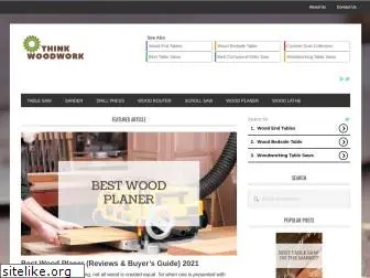 thinkwoodwork.com