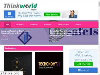 thinkworldnews.com