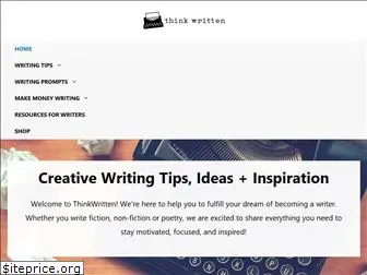 thinkwritten.com