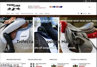 thinlinepads.com