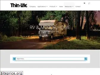 thinlite.com