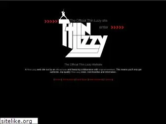 thinlizzy.org