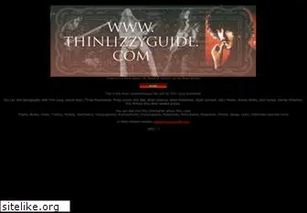 thinlizzyguide.com