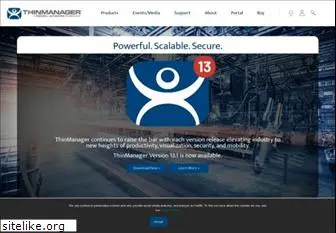 thinmanager.com