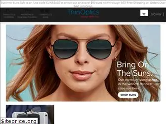 thinoptics.com