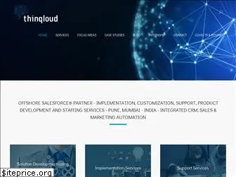 thinqloud.com