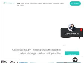 thinsculpting.com