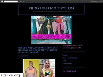 thinspiration-pictures.blogspot.com
