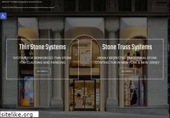 thinstonesystems.com
