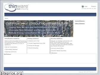 thinware.net