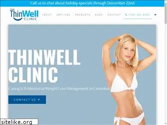 thinwellclinic.com