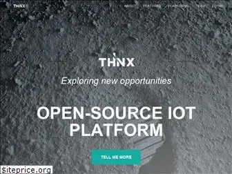 thinx.cloud